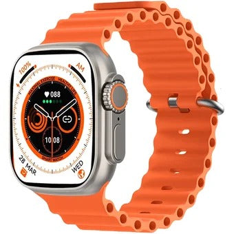 SmartWach T800 Ultra + Manilla Obsequio